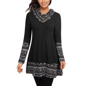 Leo Rosi Women's Geneve Top